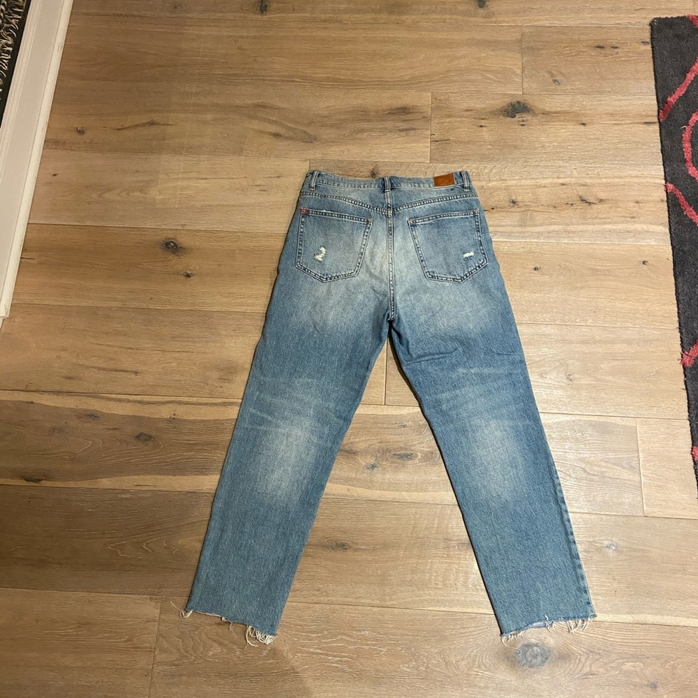 BDG Ripped Jeans - Picture 2 of 2